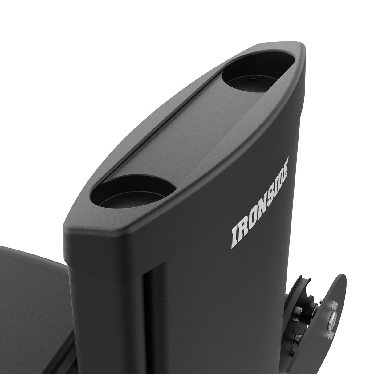 Leg Extension IRONSIDE Elite