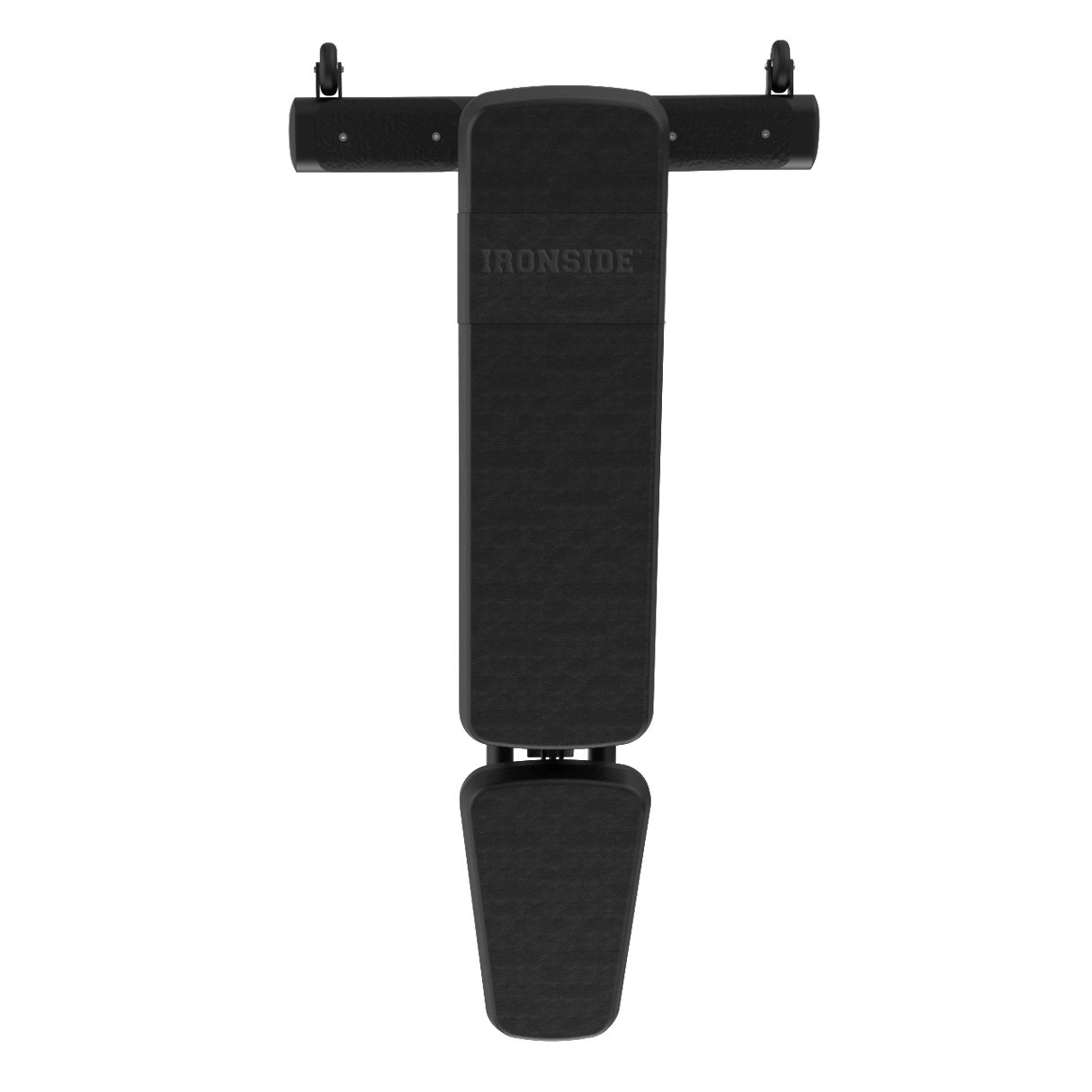 Banco Reclinable Comercial IRONSIDE Luxe