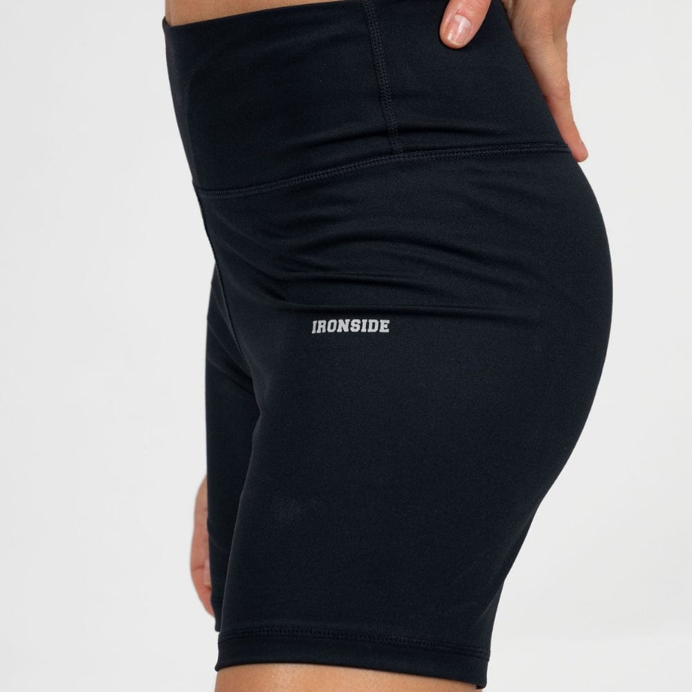 Licra Deportiva Corta Para Mujer Edición Limitada IRONSIDE