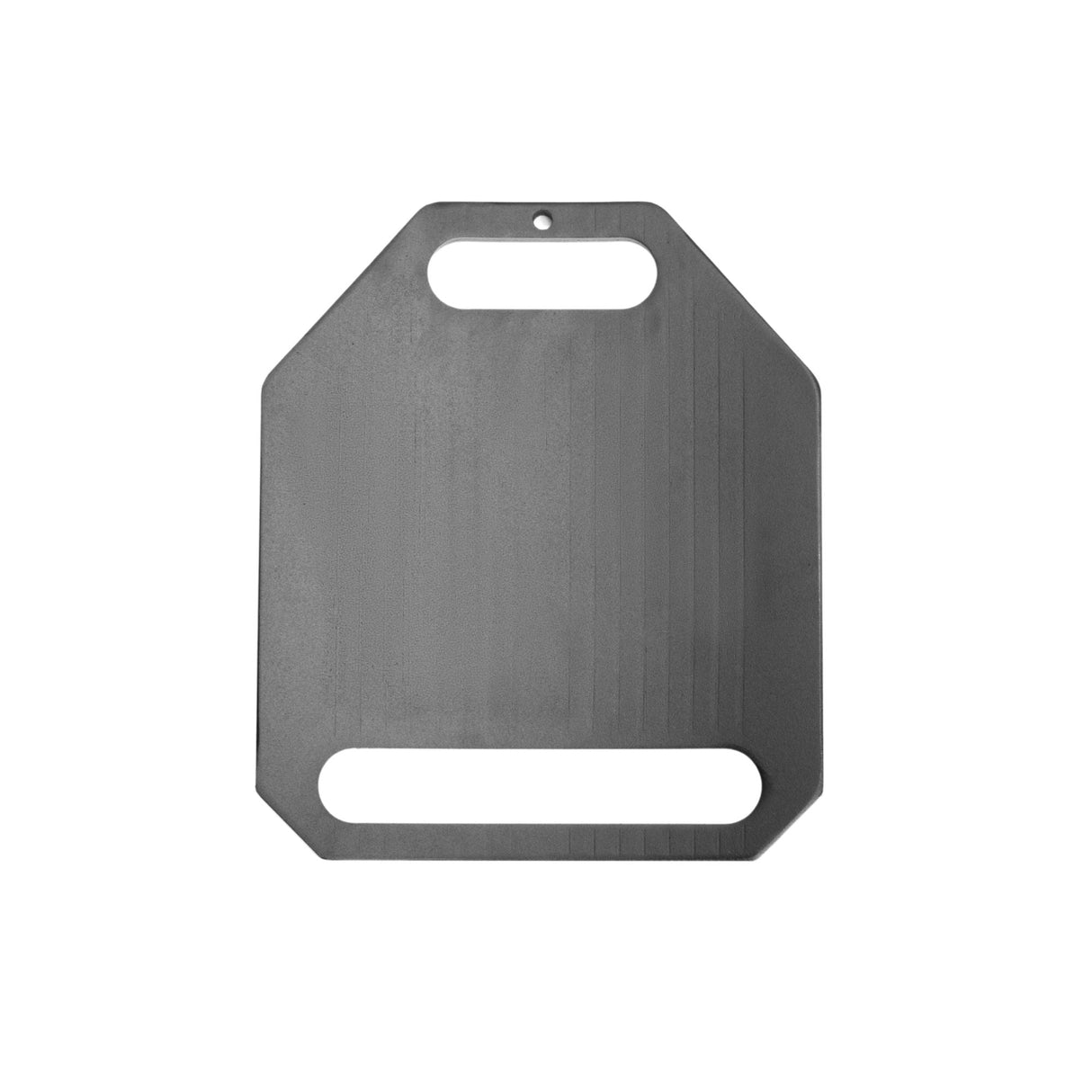 Placa 4 kg para Chaleco de Lastre IRONSIDE