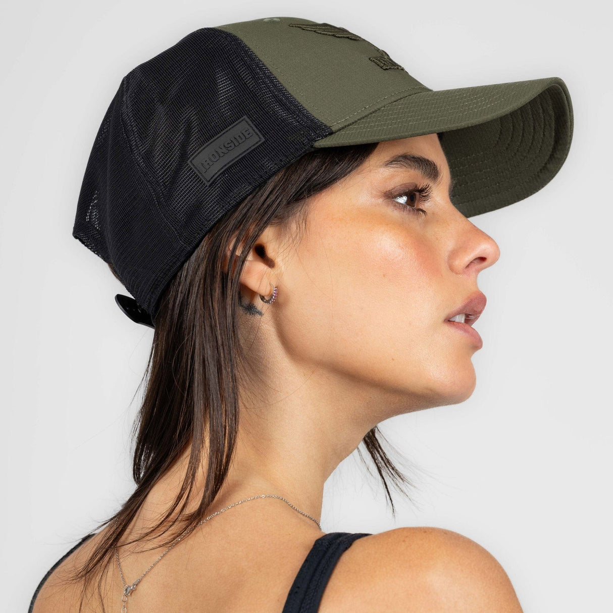 Gorra Deportiva Edición Limitada IRONSIDE