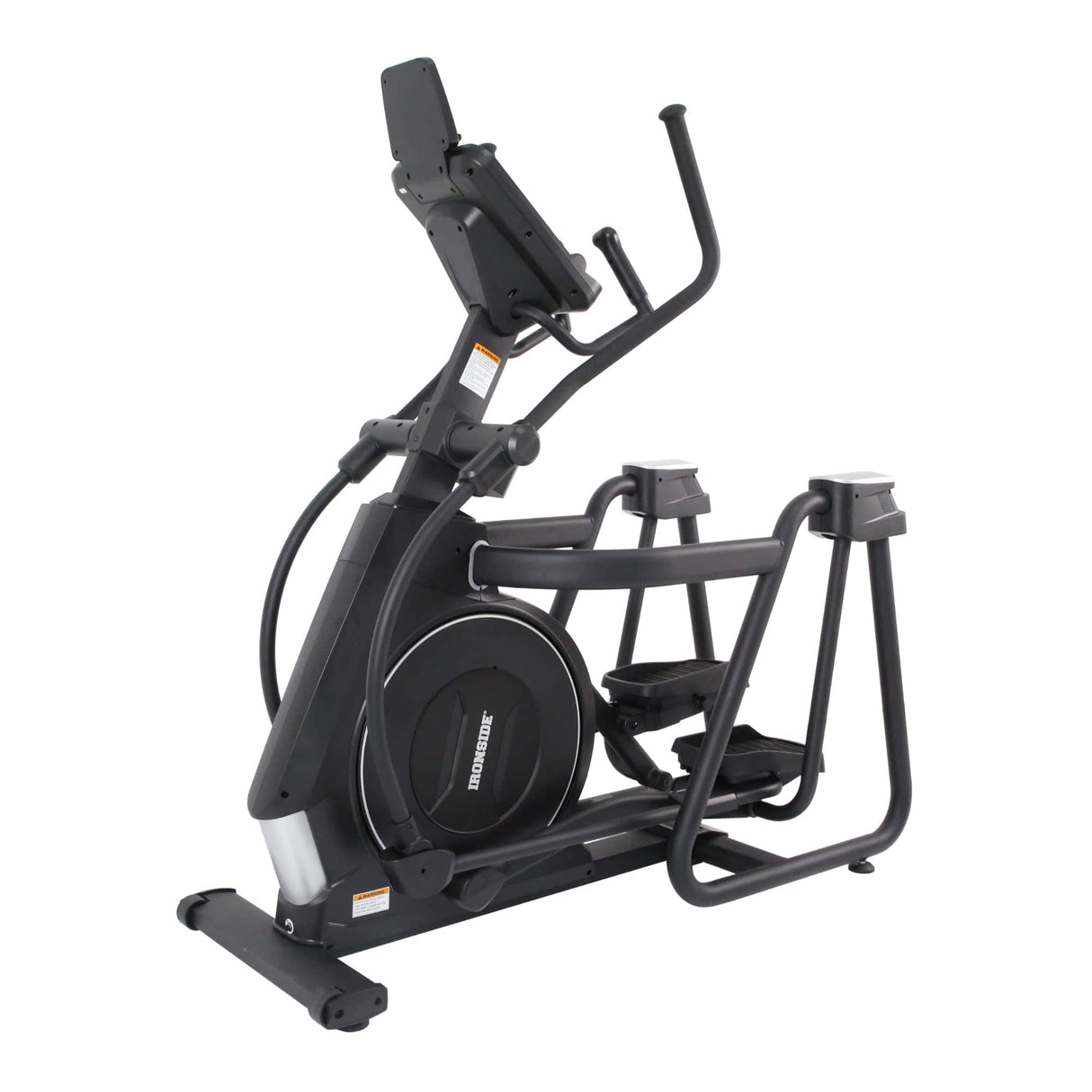 Elíptica IRONSIDE Glam