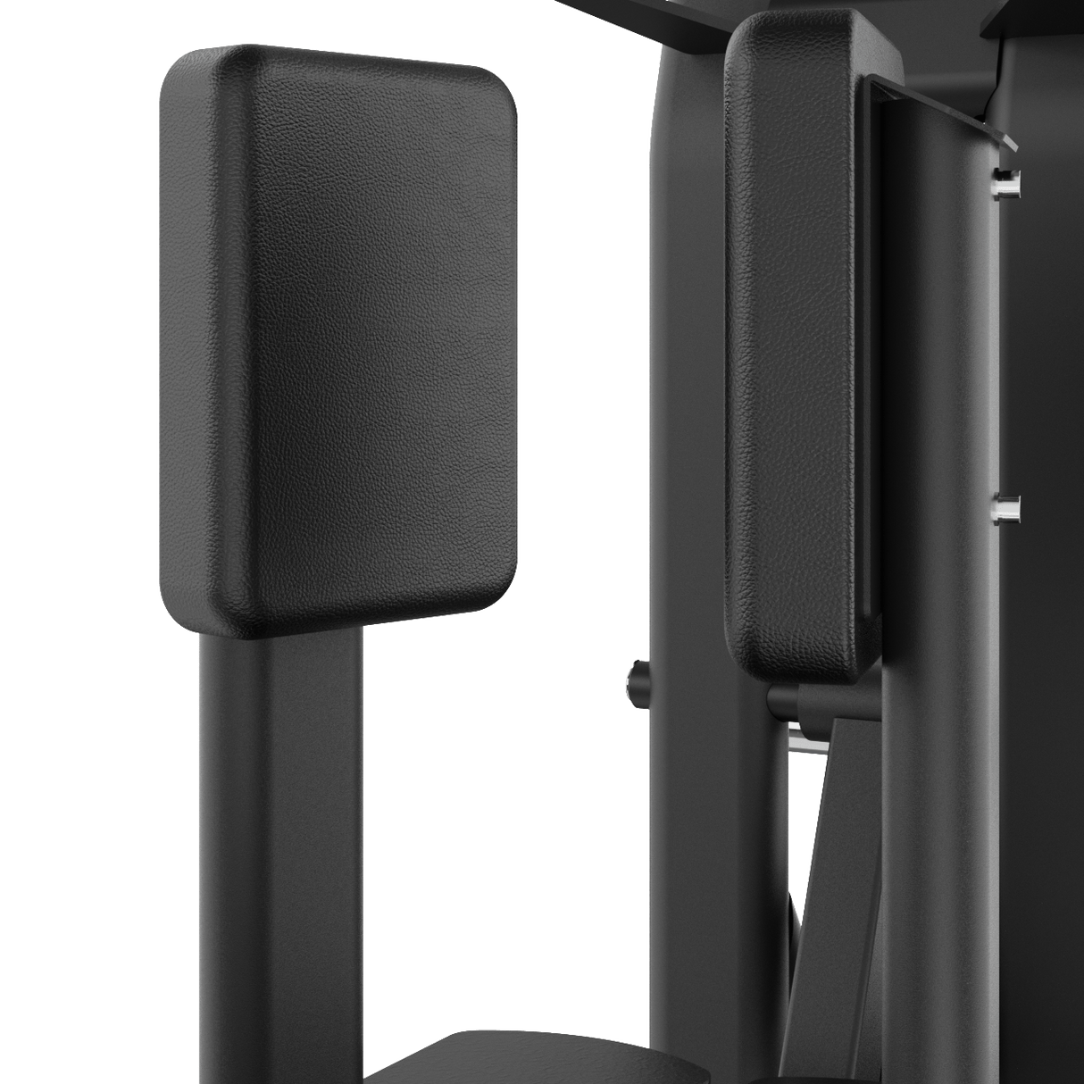 Standing Abductor Plate Loaded IRONSIDE Luxe