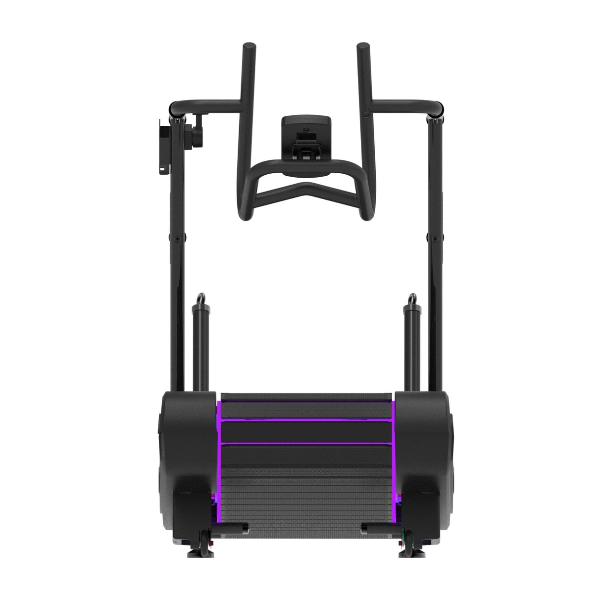 Caminadora Curva Comercial IRONSIDE Luxury