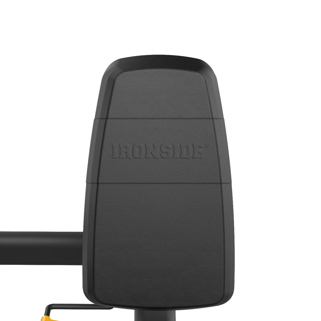 Dual Leg Curl & Extension Machine IRONSIDE Luxe