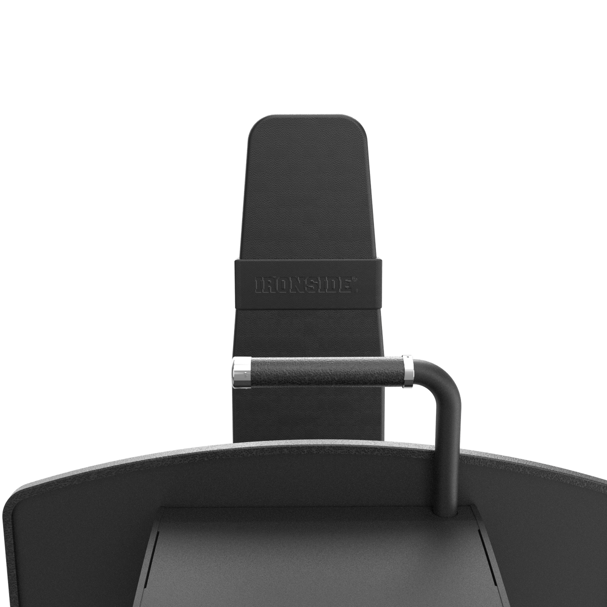 V Leg Press Plate Loaded IRONSIDE Luxe