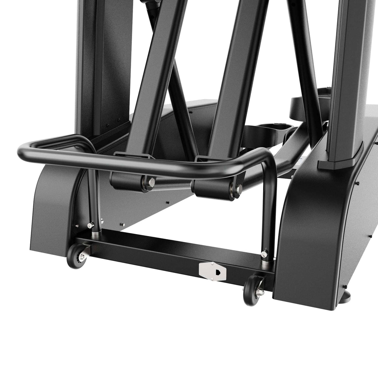 Elíptica IRONSIDE Luxe