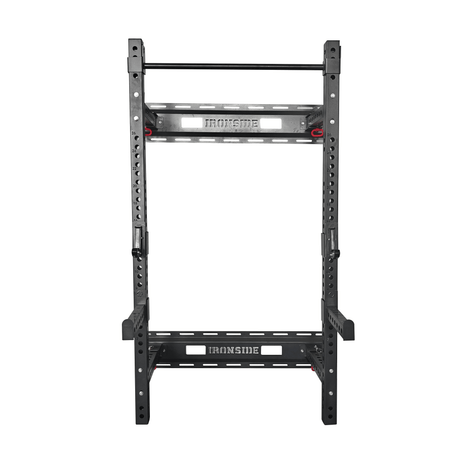 Rack Plegable de Pared Wall Mount IRONSIDE