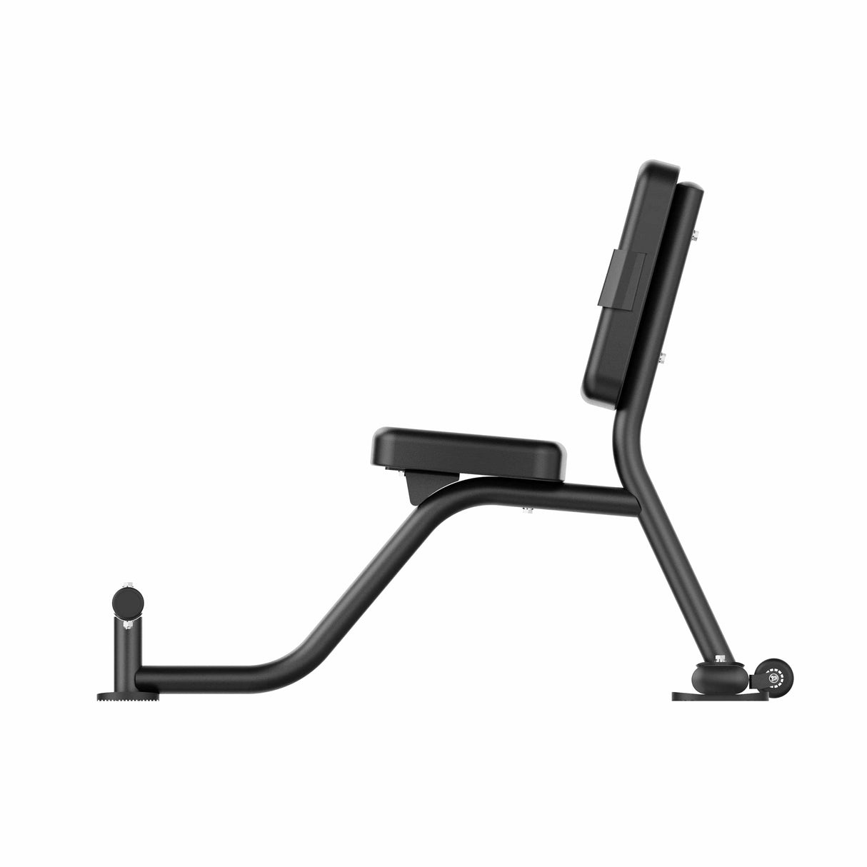 Banco Militar IRONSIDE Luxe