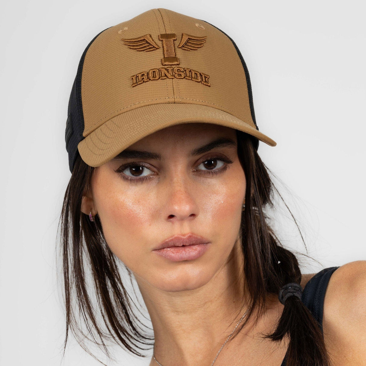Gorra Deportiva Edición Limitada IRONSIDE