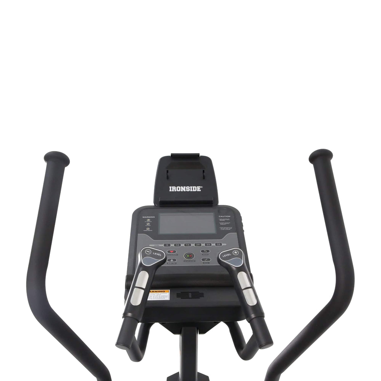 Elíptica IRONSIDE Glam