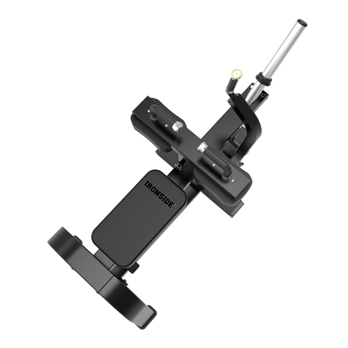 Seated Calf IRONSIDE Infinity