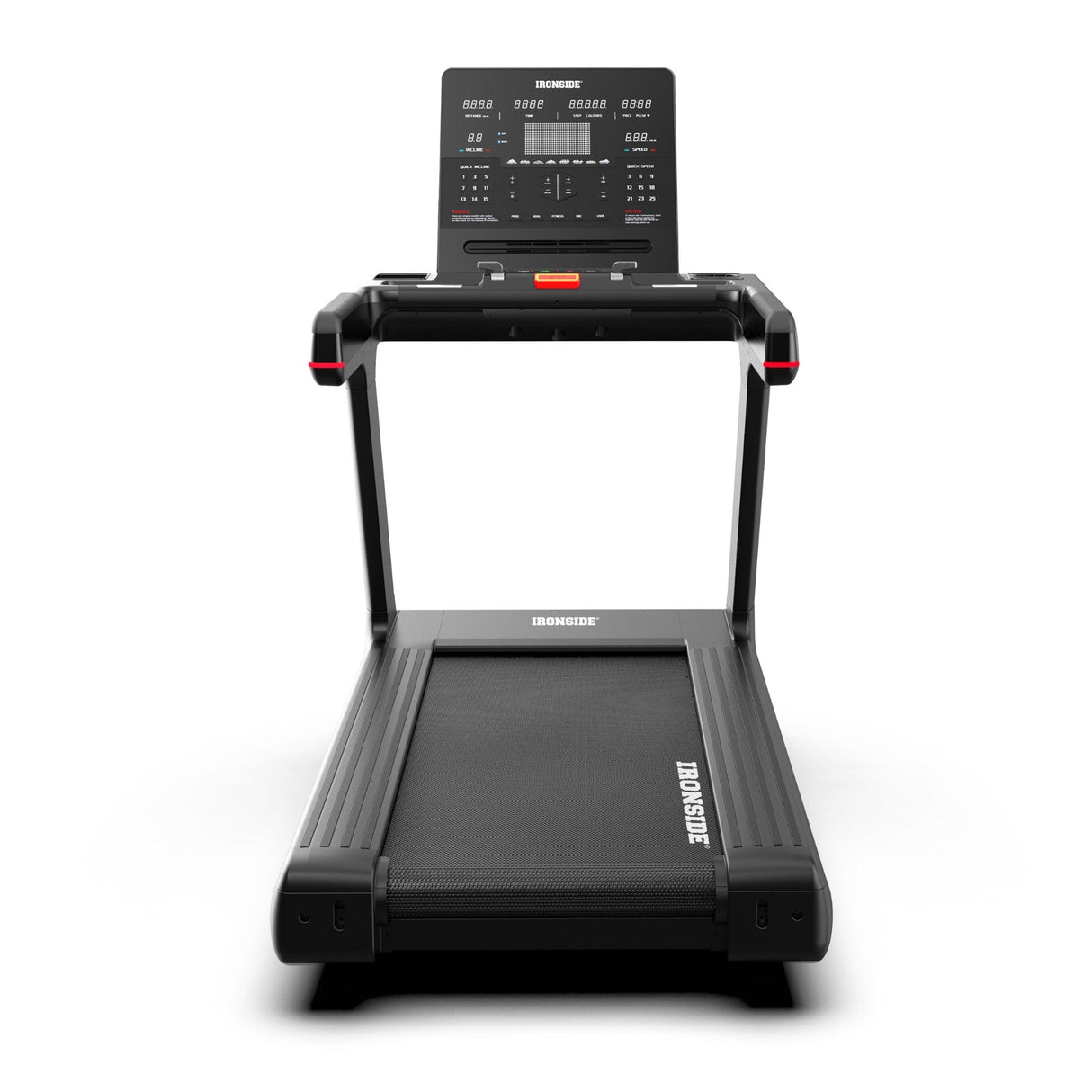 Caminadora Comercial IRONSIDE Poseidón