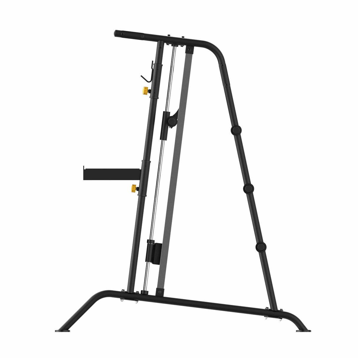 Máquina Smith Inclinada IRONSIDE Luxe