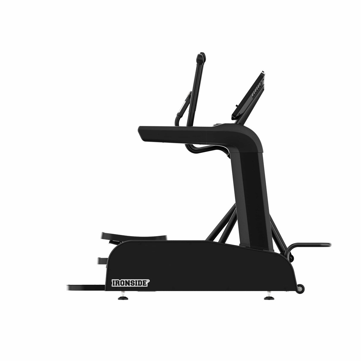 Elíptica IRONSIDE Luxe