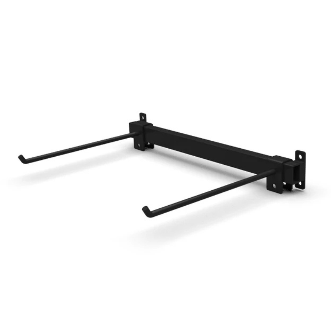 Soporte de Pared para Mat de Yoga NBR IRONSIDE