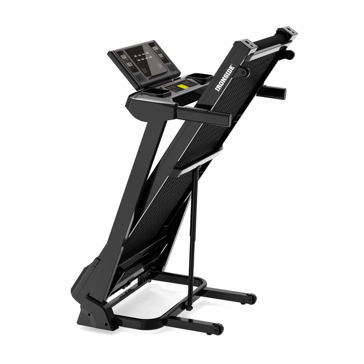 Caminadora Plegable LED IRONSIDE Lite