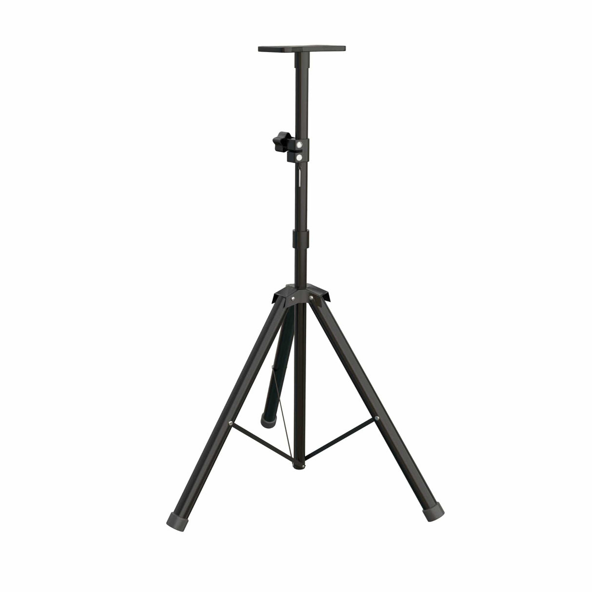 Stand Reloj Timer para Gimnasio IRONSIDE