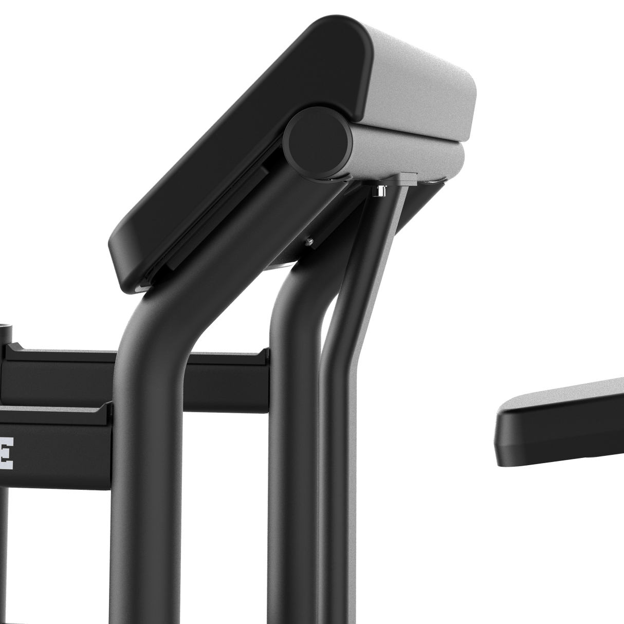 Banco Scott IRONSIDE Luxe