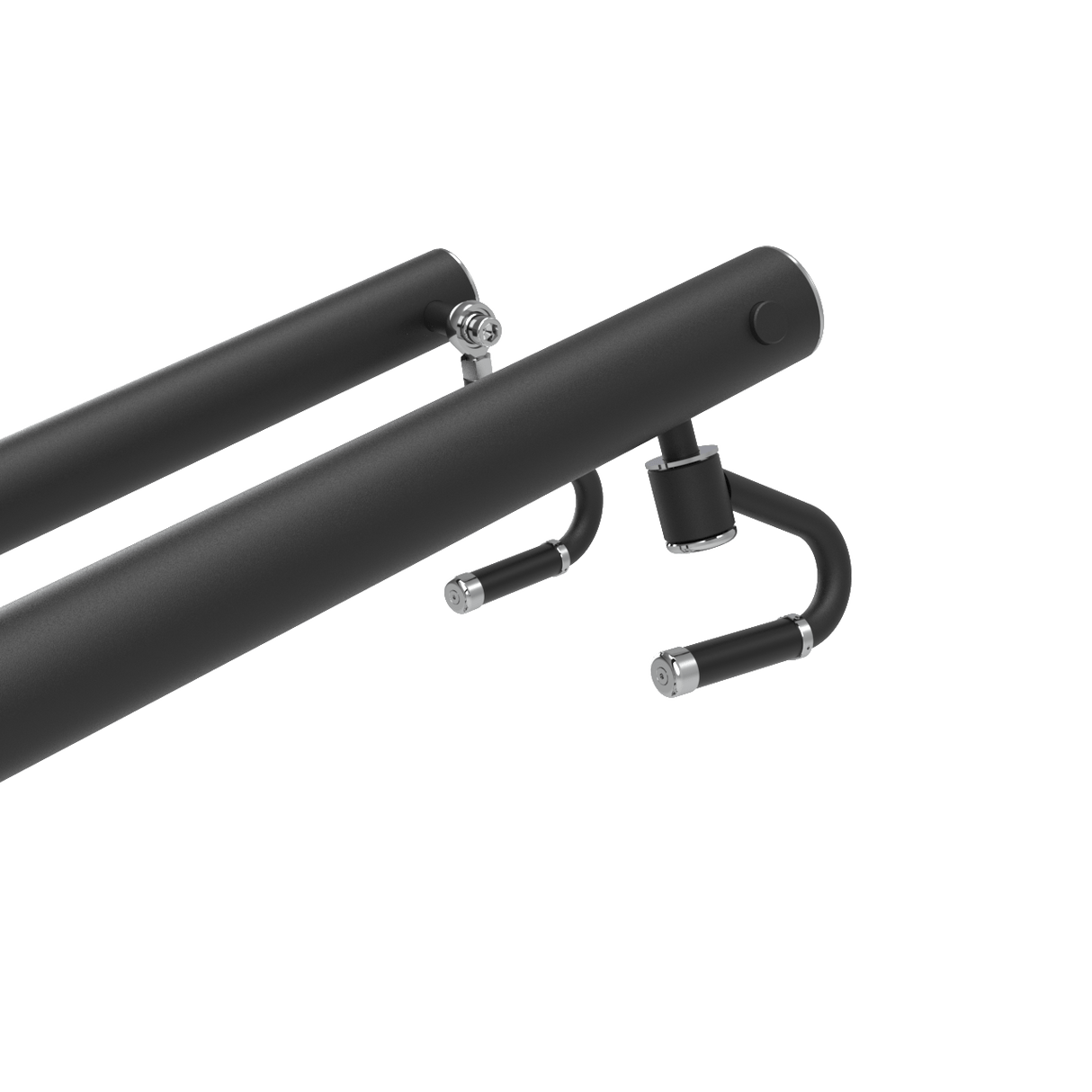 Universal Pulldown Plate Loaded IRONSIDE Luxe