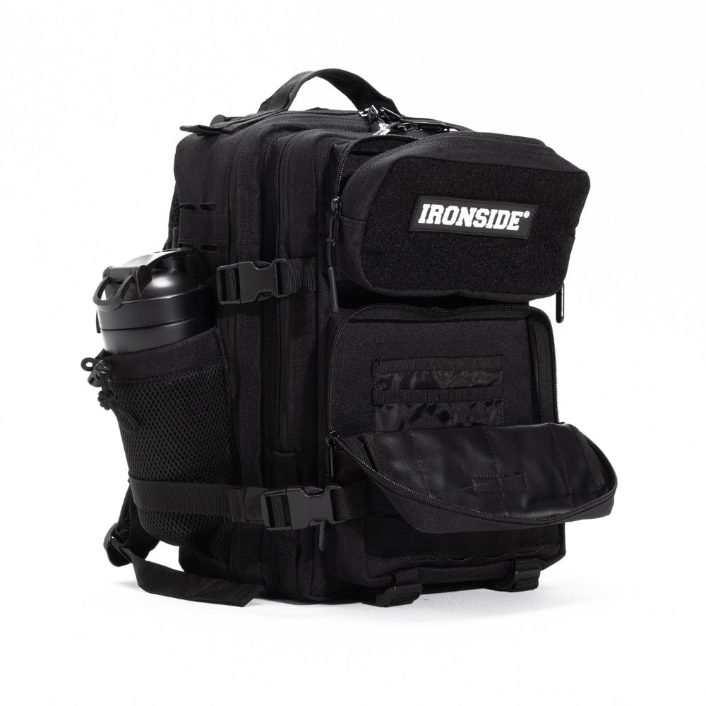 Mochila 25 LT IRONSIDE