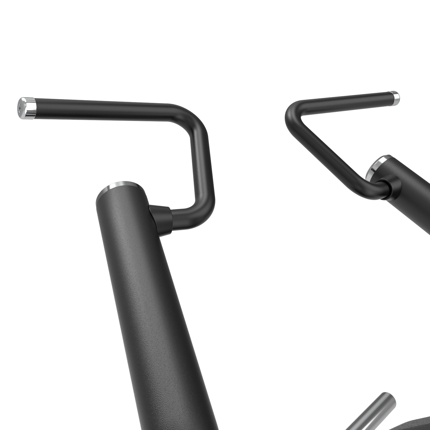 Seated Row Plate Loaded IRONSIDE Luxe