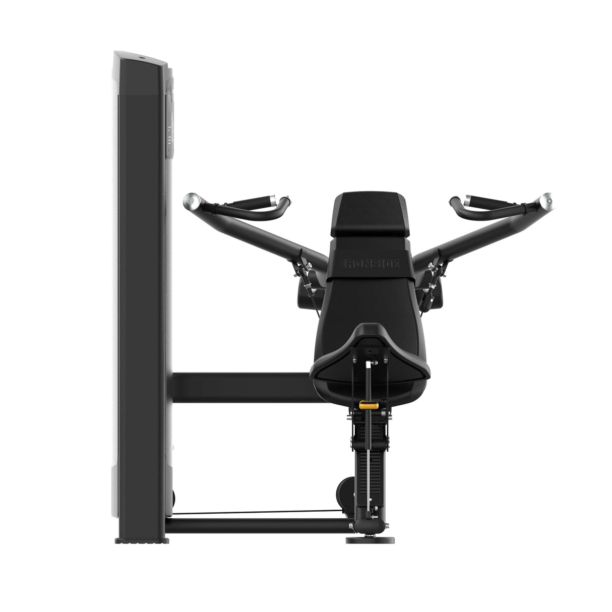 Iso Lateral Shoulder Press IRONSIDE Luxe