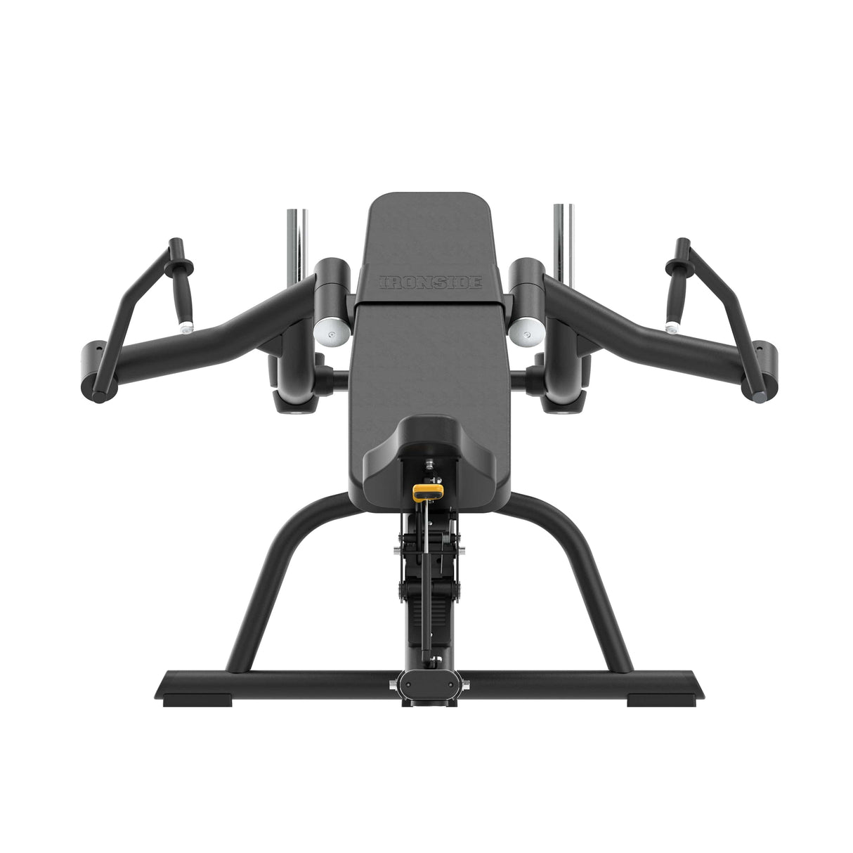 Pec Fly Plate Loaded IRONSIDE Luxe