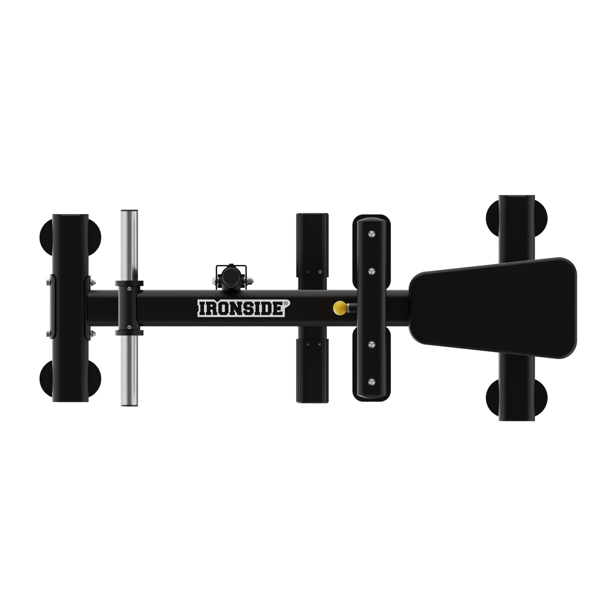 Seated Calf IRONSIDE Luxe