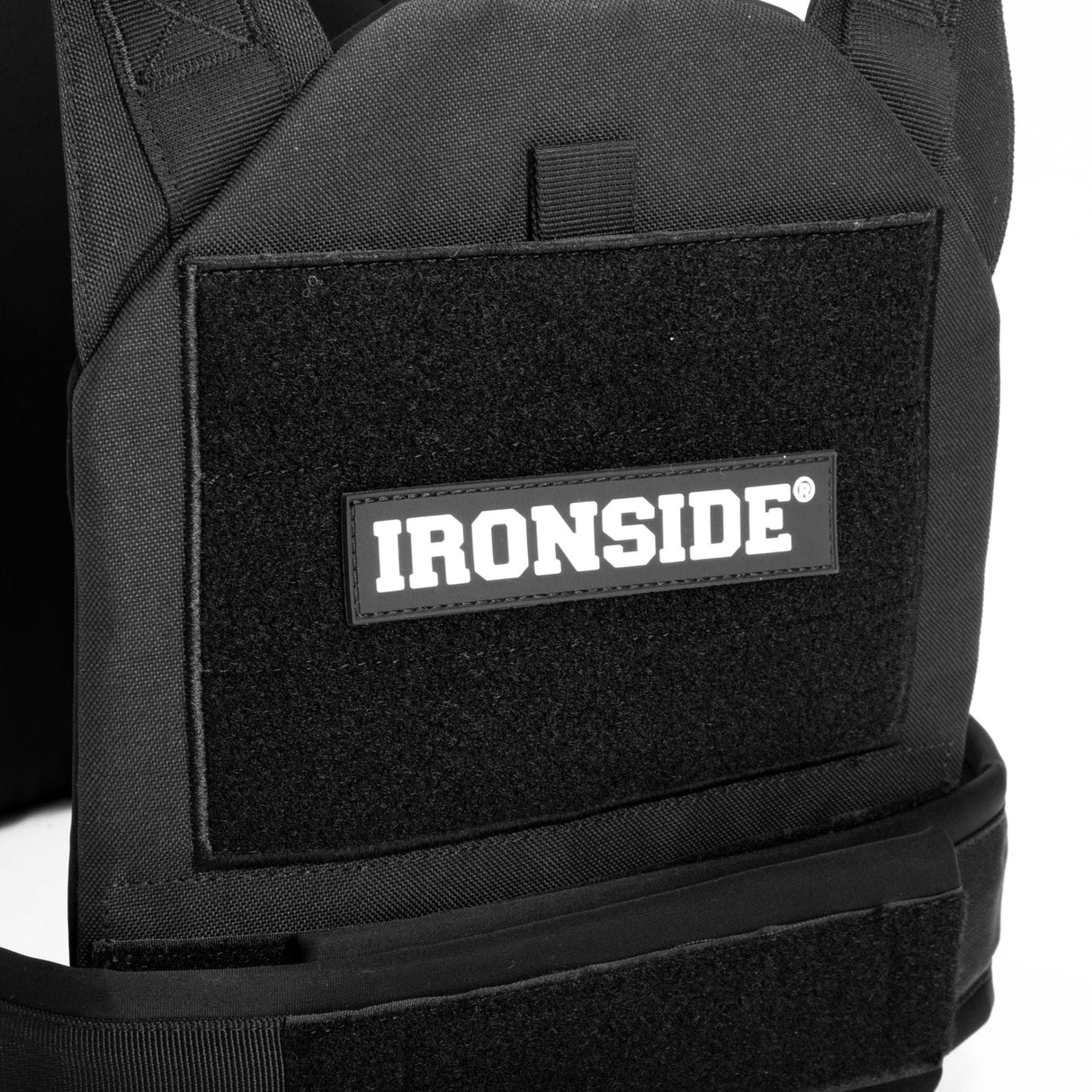 Chaleco de Lastre 1000D IRONSIDE