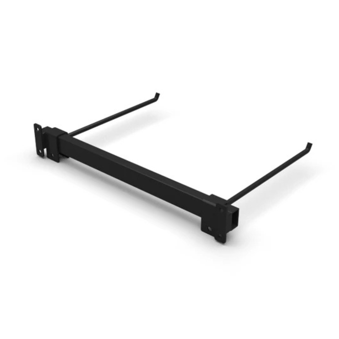 Soporte de Pared para Mat de Yoga NBR IRONSIDE