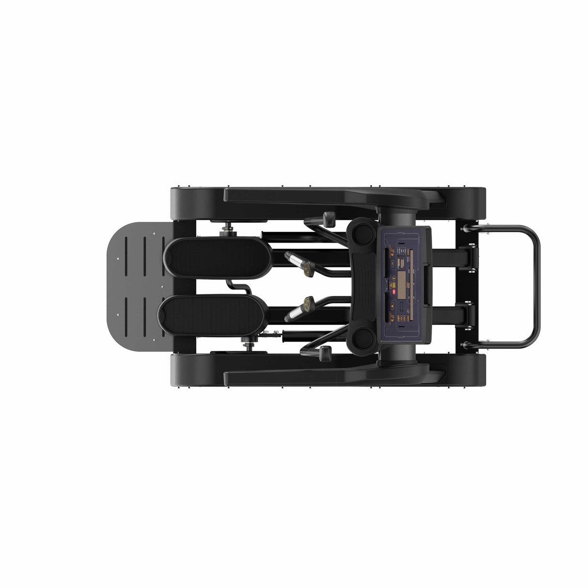 Elíptica IRONSIDE Luxe