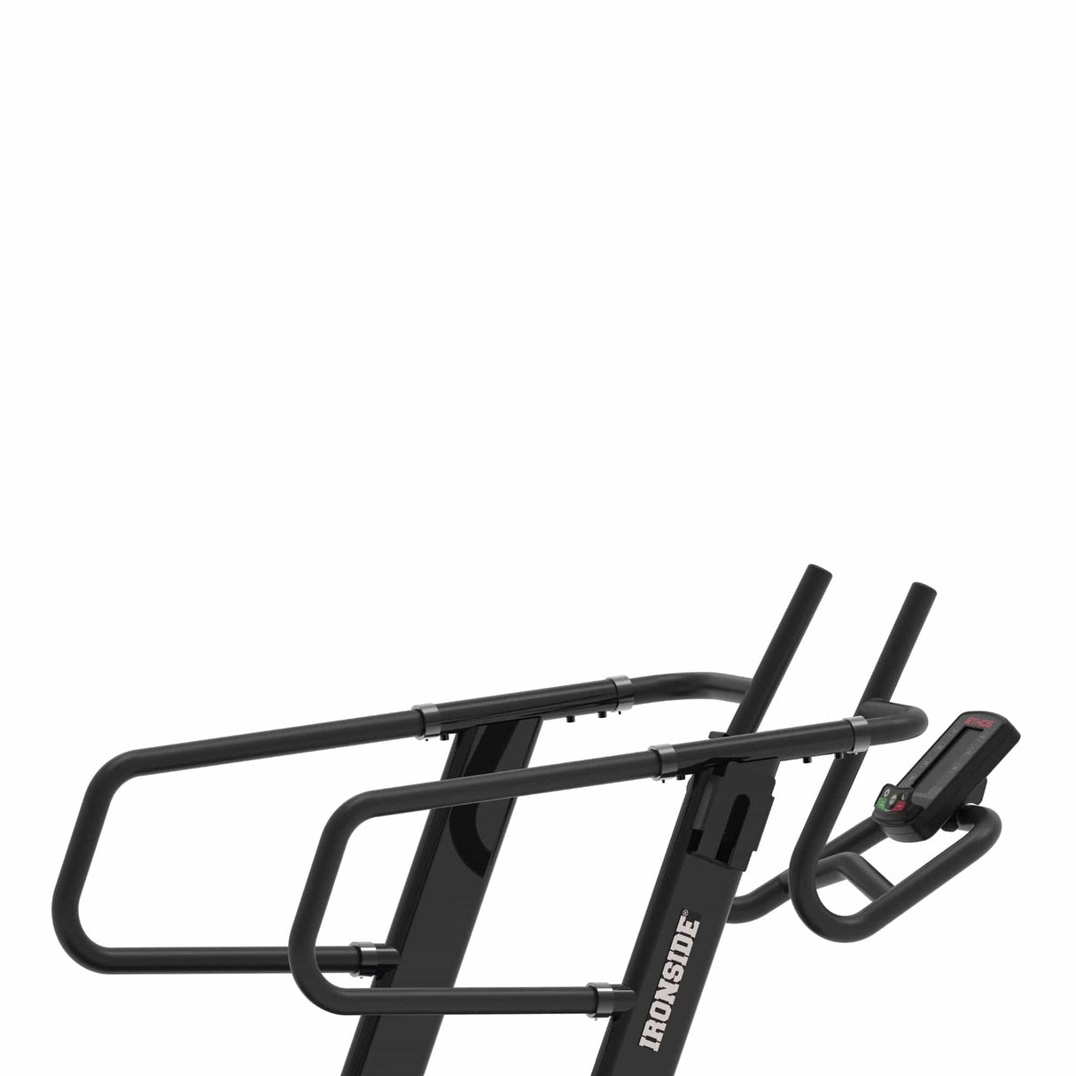 Caminadora Curva Comercial IRONSIDE Luxury