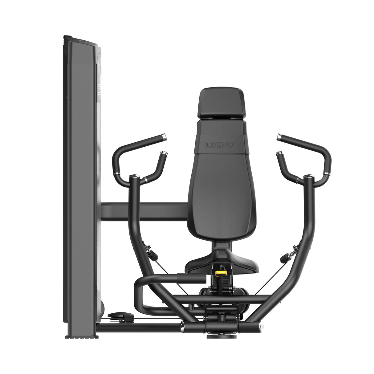 Iso-Lateral Chest Press IRONSIDE Luxe