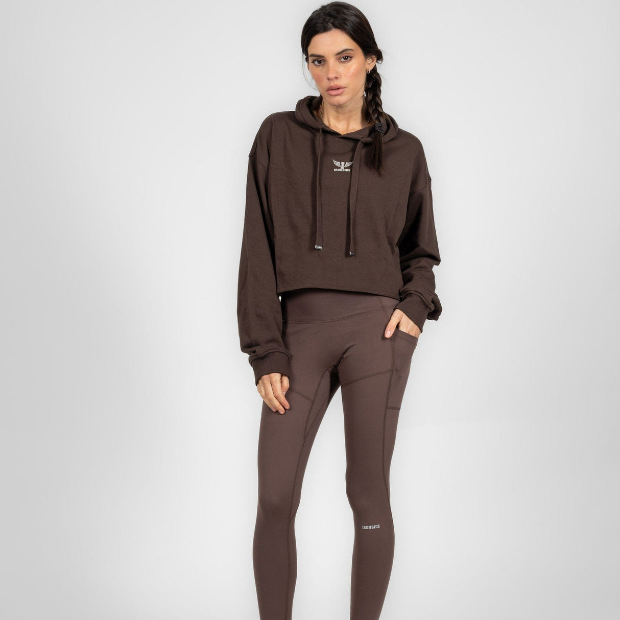 Leggings Deportivos para Mujer Edición Limitada IRONSIDE
