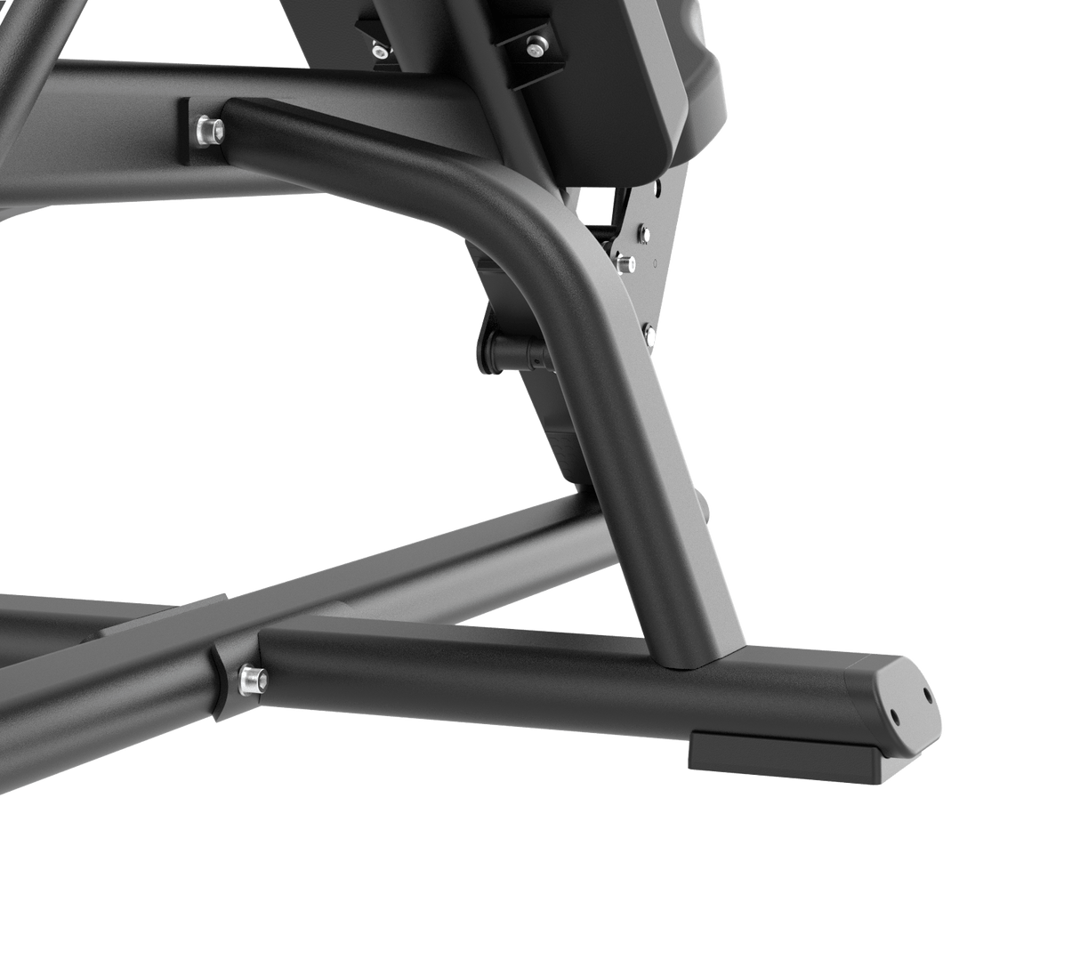 Pec Fly Plate Loaded IRONSIDE Luxe