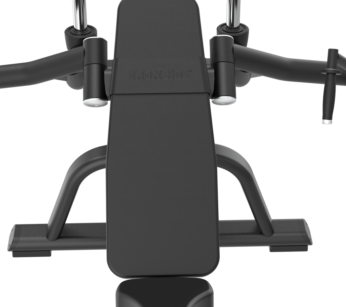 Pec Fly Plate Loaded IRONSIDE Luxe