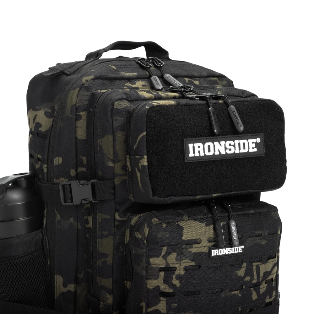 Mochila 35 LT IRONSIDE