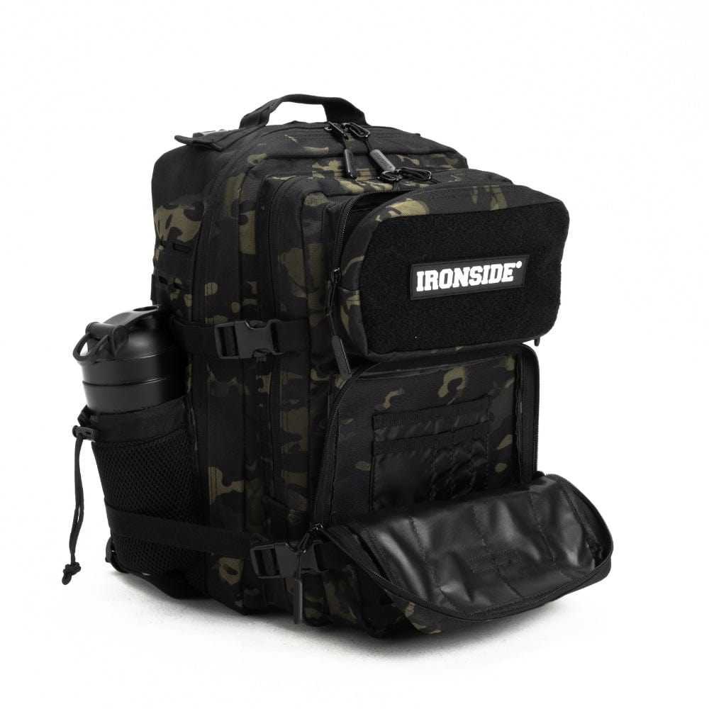 Mochila 35 LT IRONSIDE