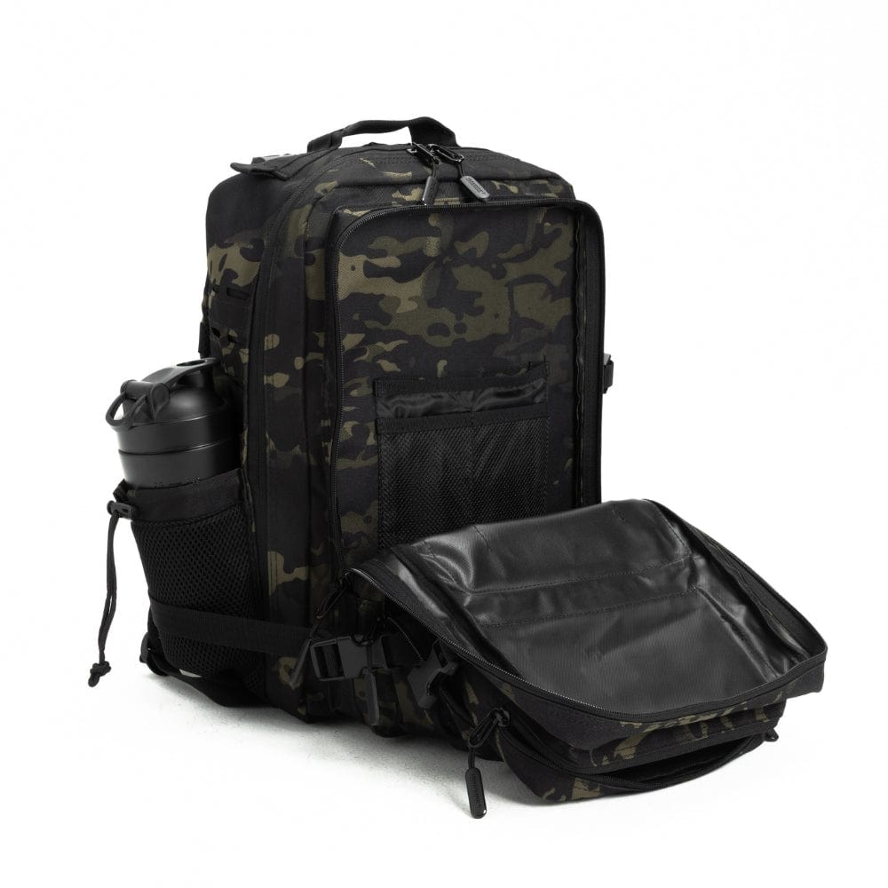 Mochila 35 LT IRONSIDE