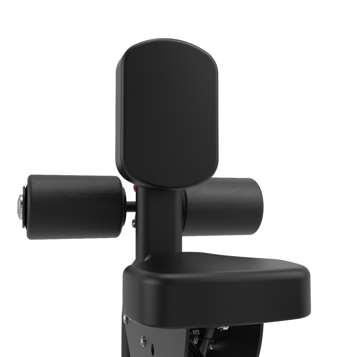 Universal Pulldown Plate Loaded IRONSIDE Luxe