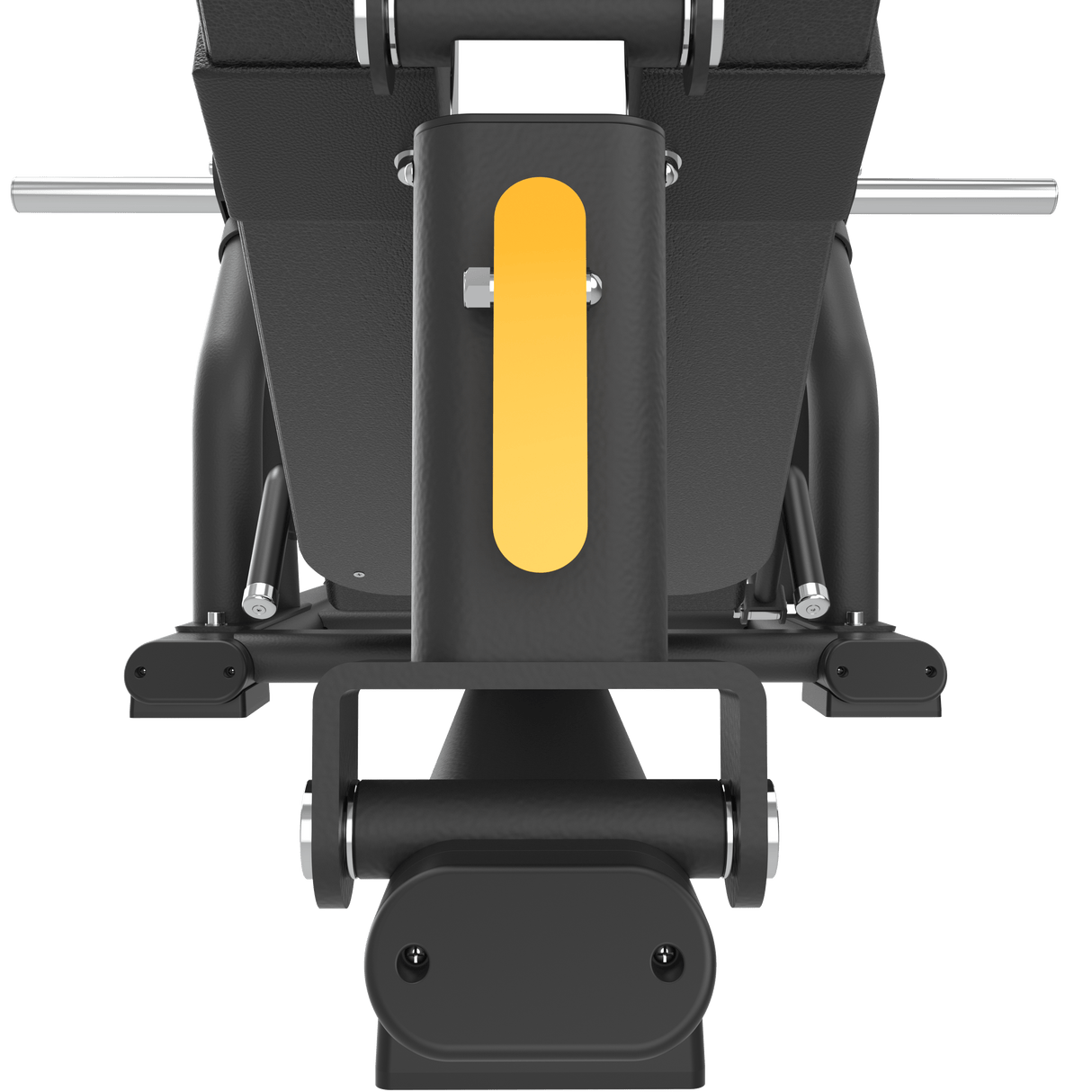 Linear Leg Press 45° Plate Loaded IRONSIDE Luxe