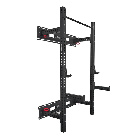 Rack Plegable de Pared Wall Mount IRONSIDE