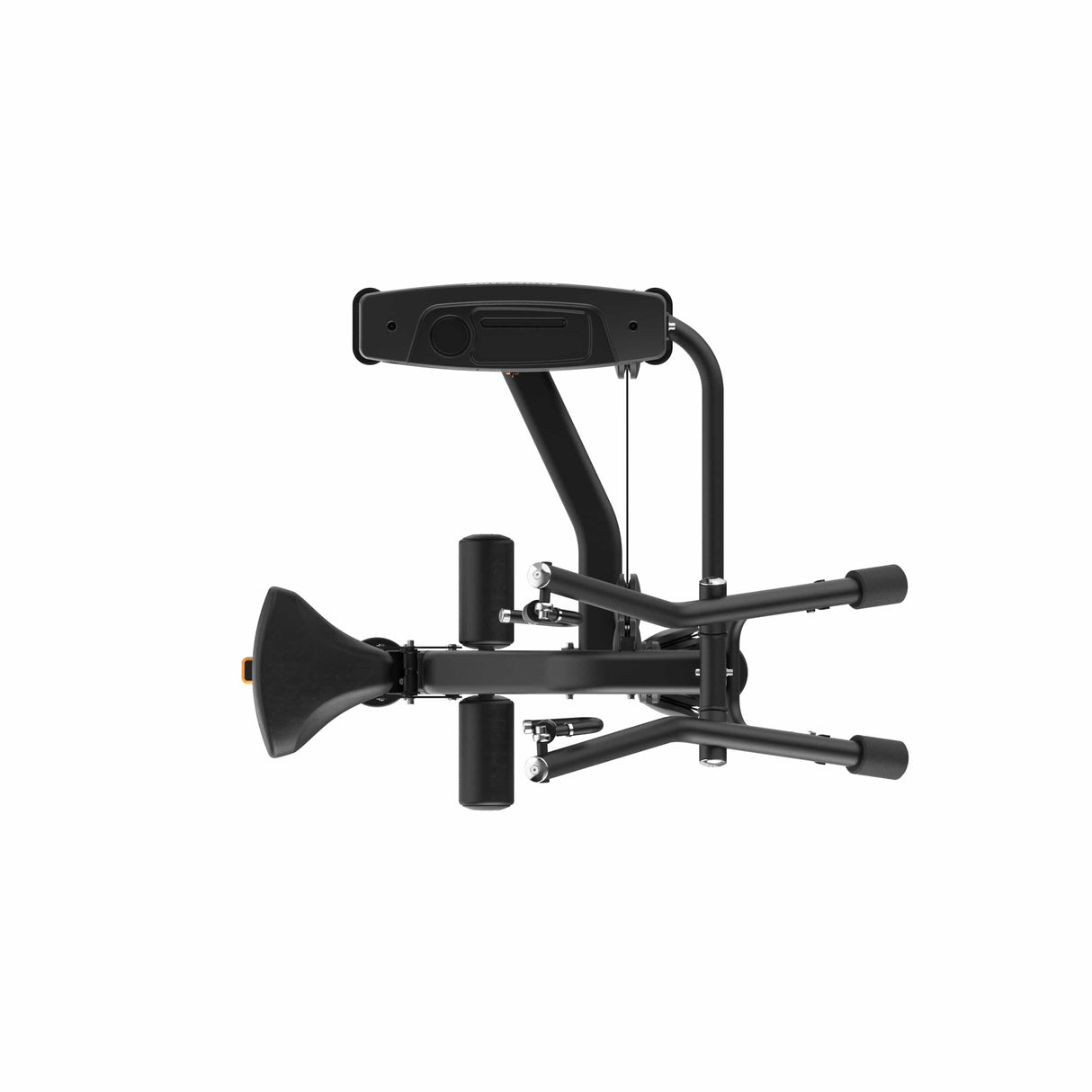 Lat Pulldown Machine IRONSIDE Luxe