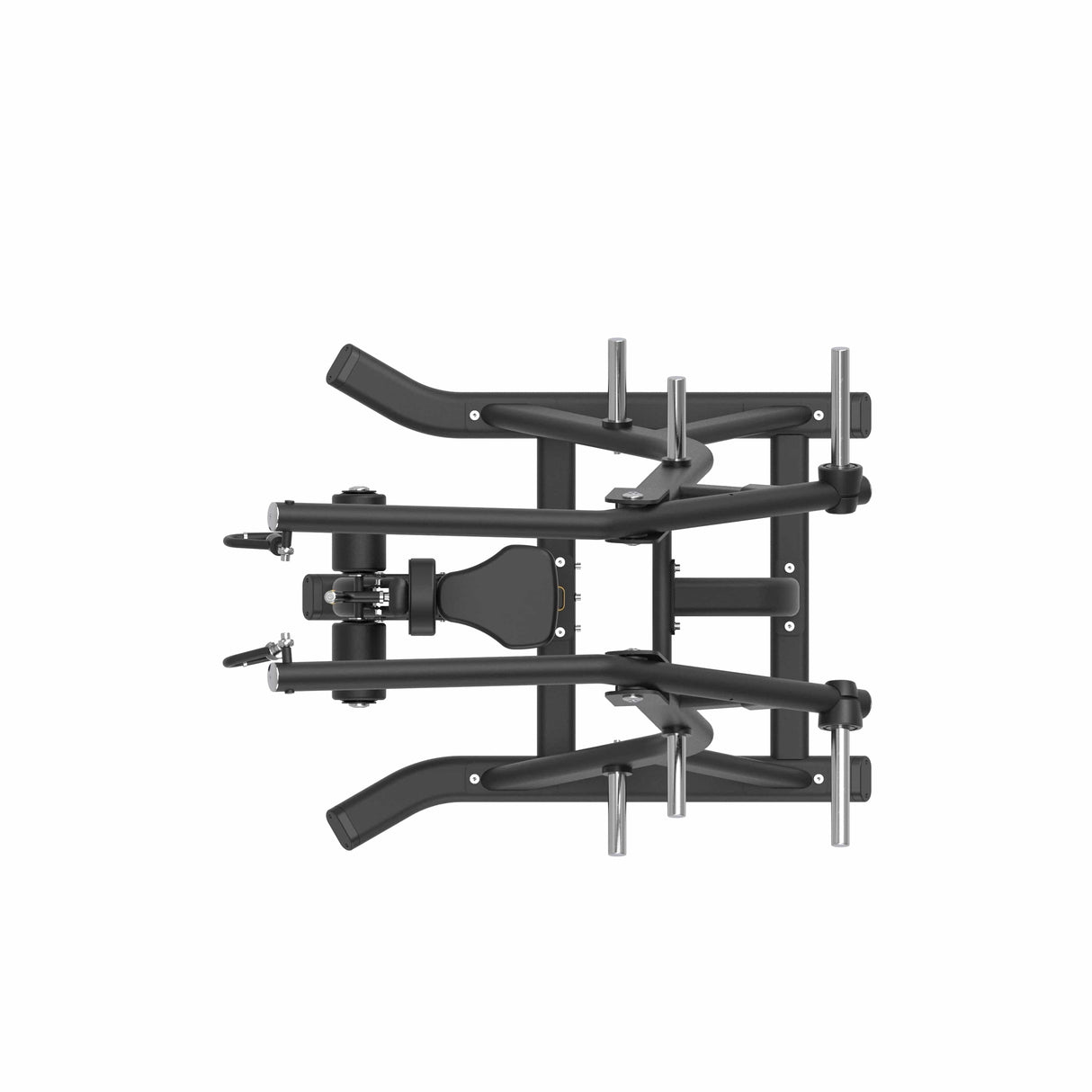 Universal Pulldown Plate Loaded IRONSIDE Luxe