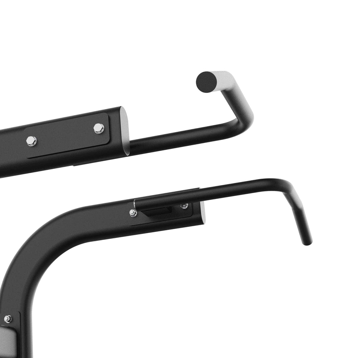 Dual Multi Pull Up & Dip IRONSIDE Luxe
