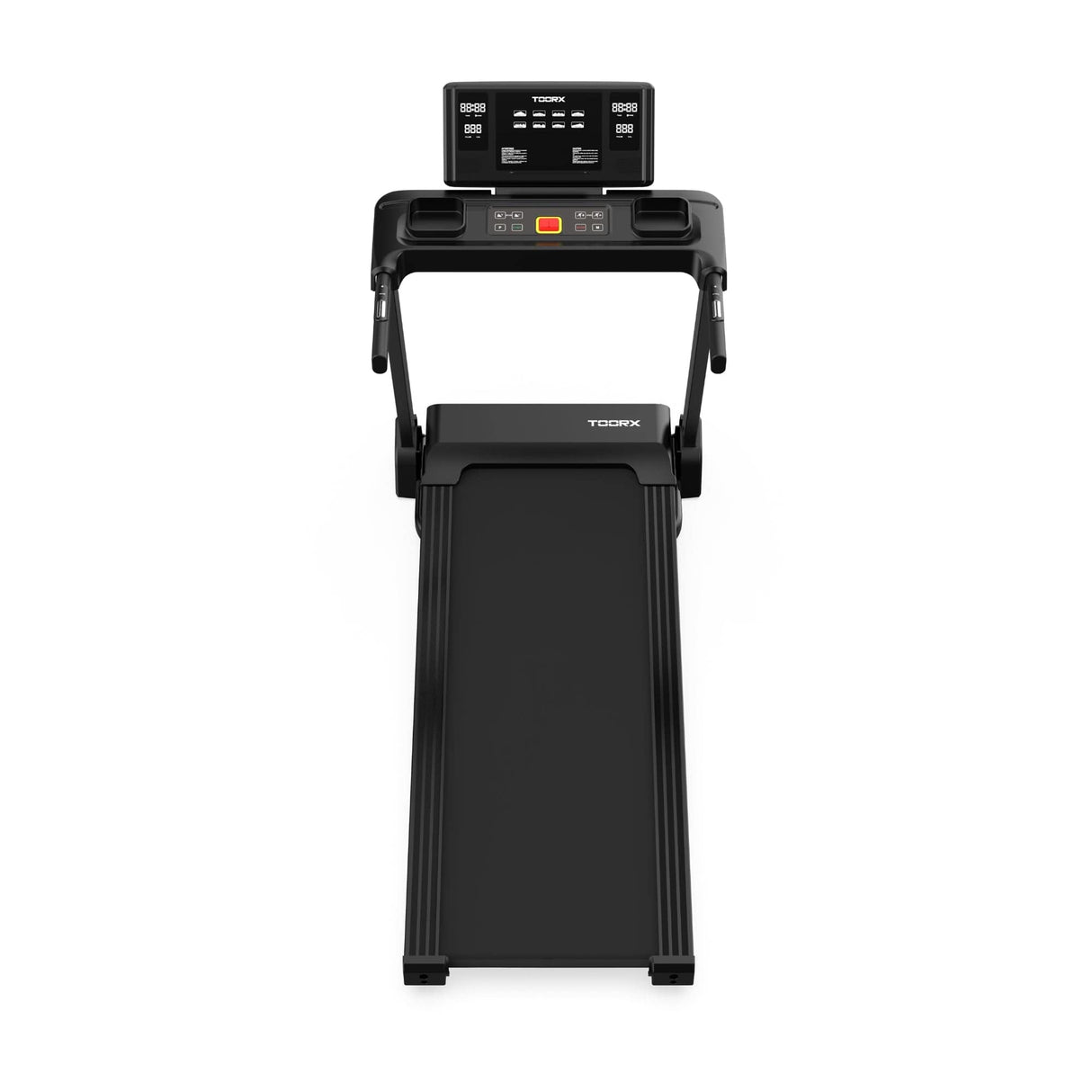 Caminadora Plegable LED IRONSIDE Lite