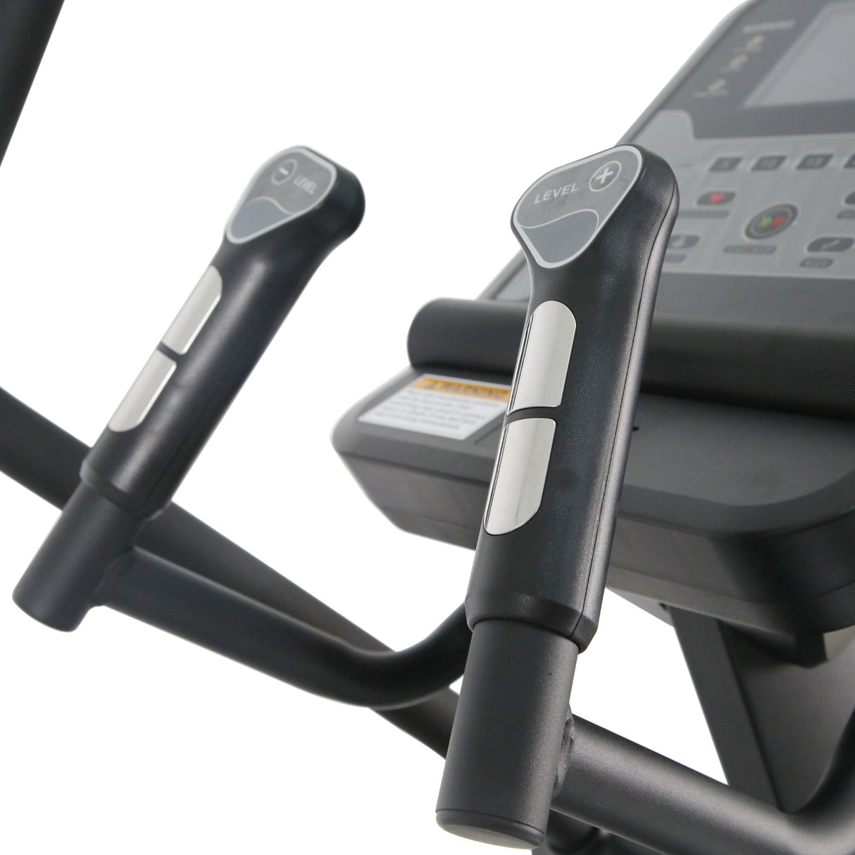 Elíptica IRONSIDE Glam