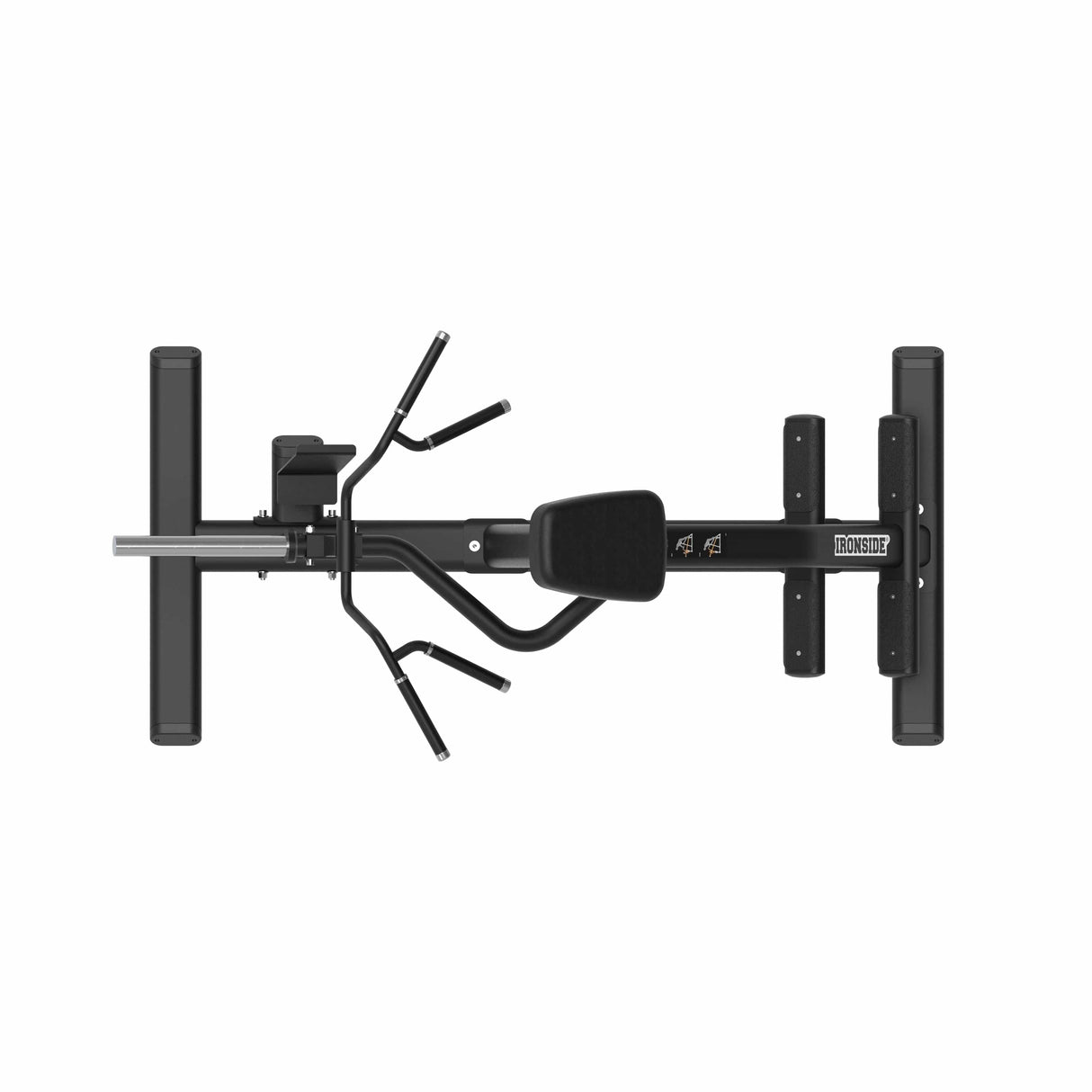 Banco para Remo IRONSIDE Luxe