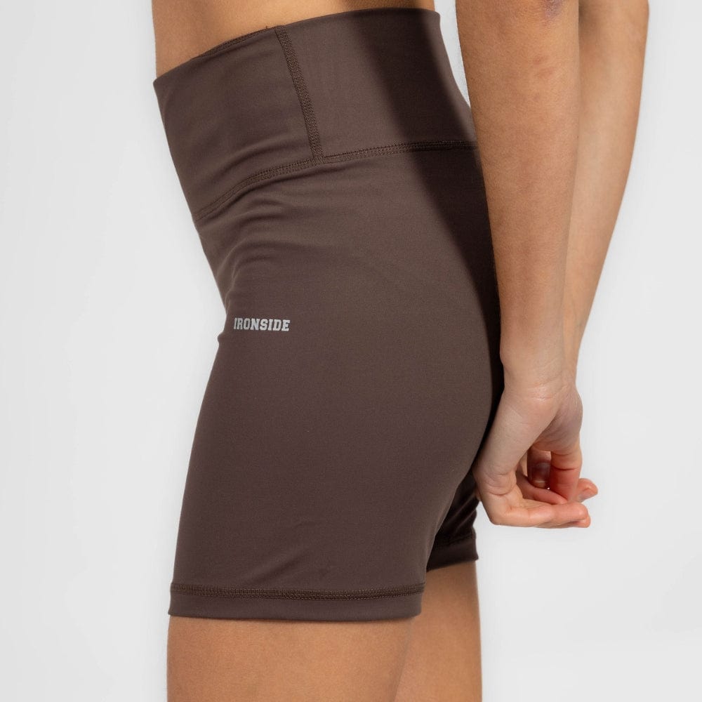 Licra Deportiva Corta Para Mujer Edición Limitada IRONSIDE